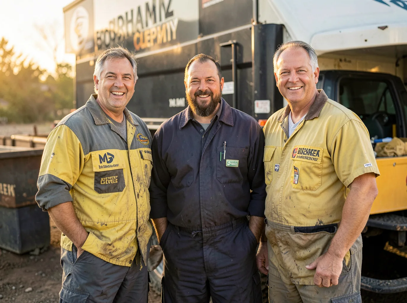 Sewage Cleanup company in Christmas, FL