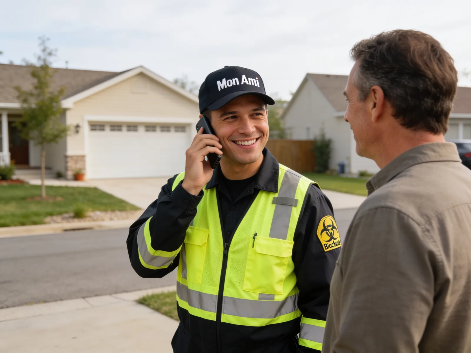 Sewage Cleanup Christmas, FL FAQs